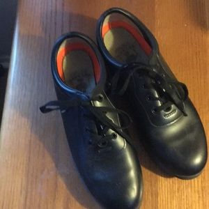 Dinkles Marching Shoes